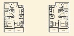 Parc Rosewood (D25), Condominium #636029171